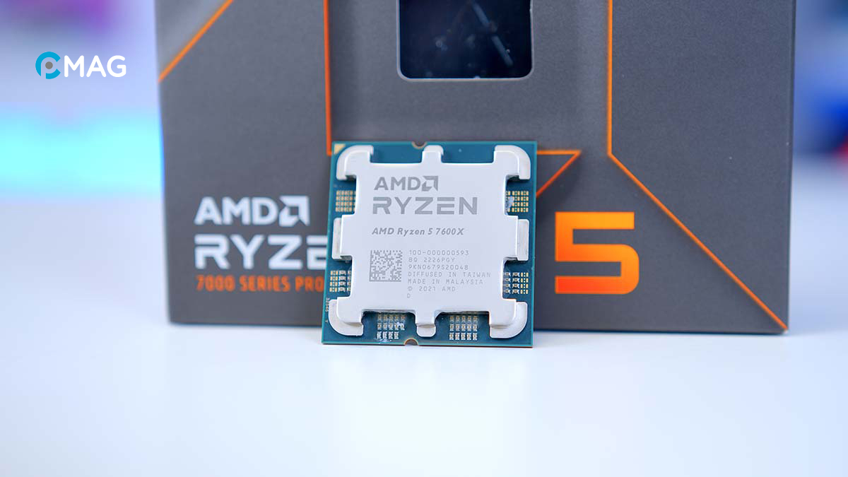 Ryzen L G U Nh C I M C A Chip Amd Ryzen