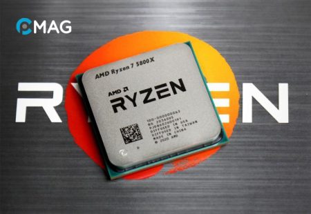 Ryzen 3 5 7 9 là gì Ưu Nhược Điểm của Chip AMD Ryzen