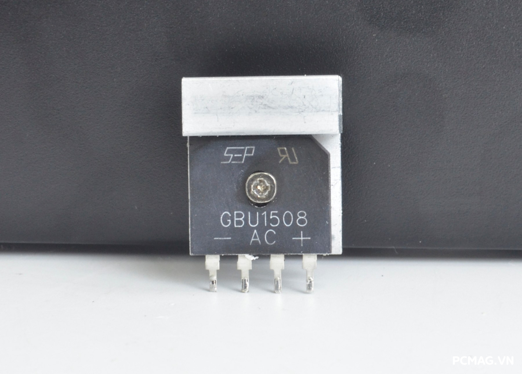 Đánh giá Nguồn 1ST PLAYER DK Premium Bronze 7.0 700W