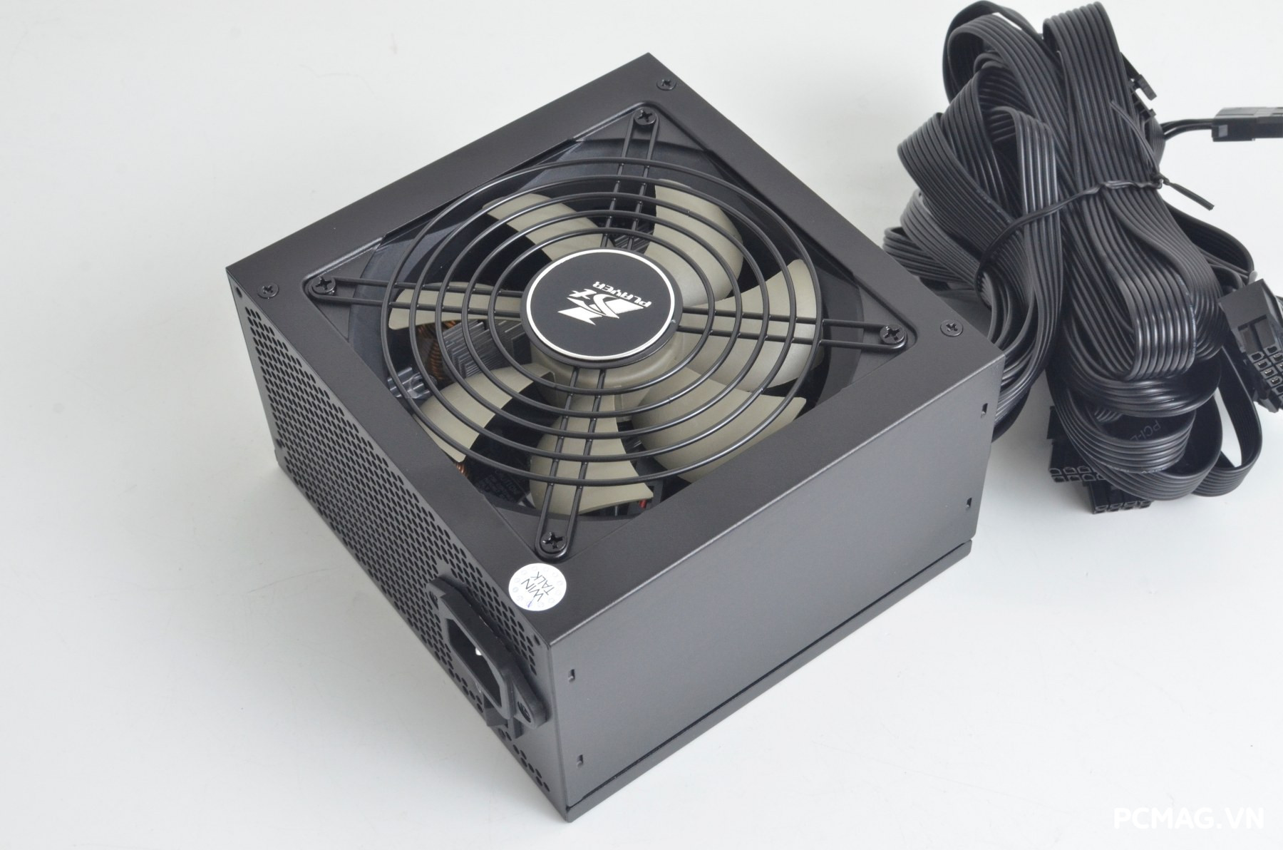 Đánh giá Nguồn 1ST PLAYER DK Premium Bronze 7.0 700W