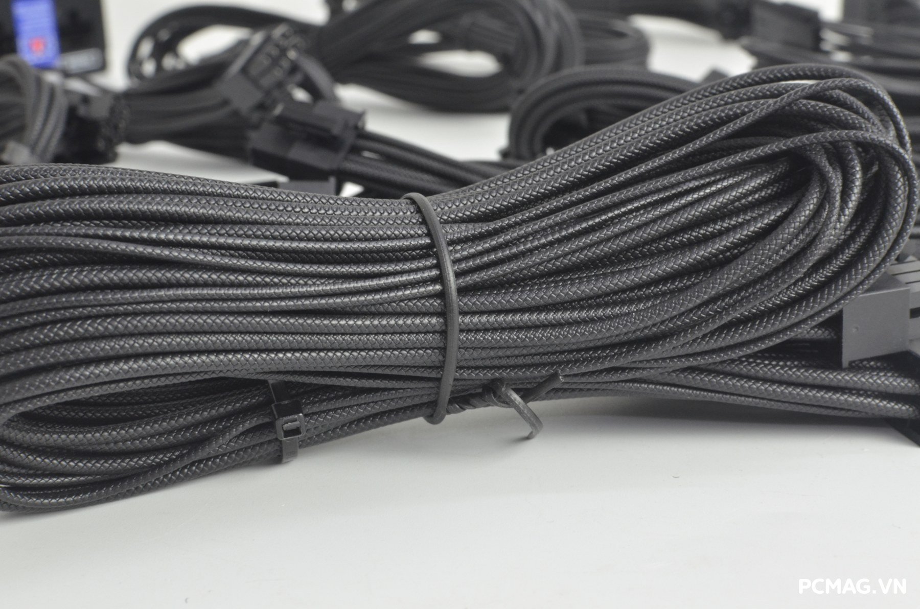 Đánh giá PSU 1ST PLAYER NGDP Platinum 1000W