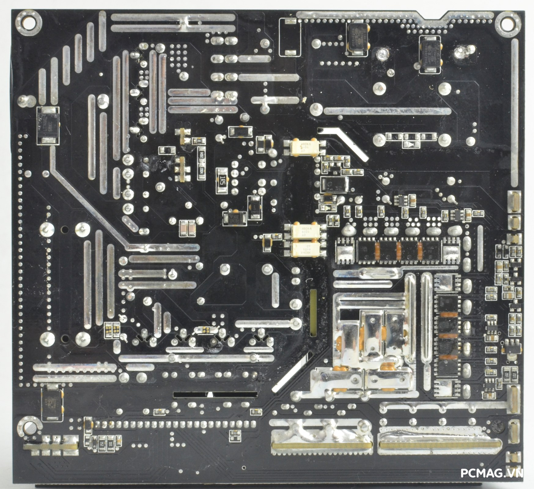 Đánh giá PSU 1ST PLAYER NGDP Platinum 1000W