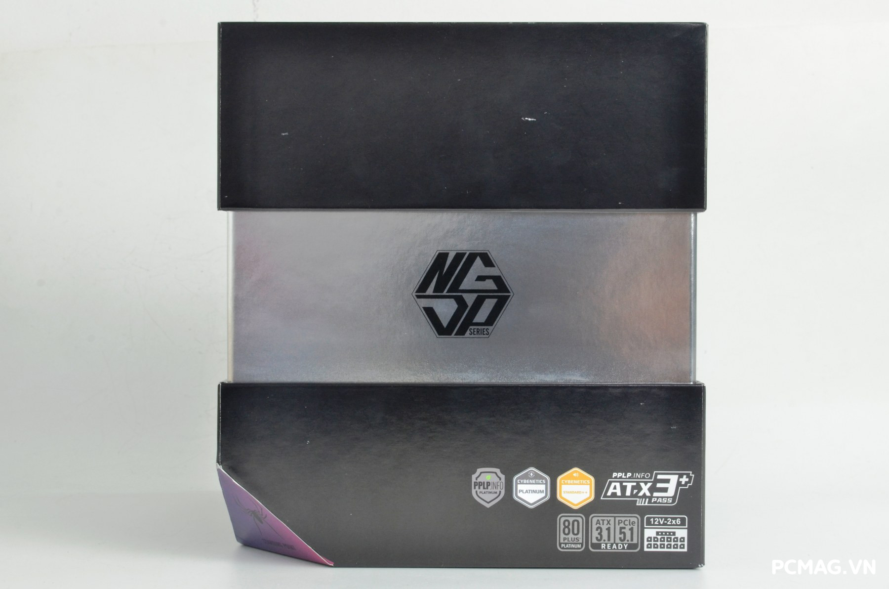 Đánh giá PSU 1ST PLAYER NGDP Platinum 1000W