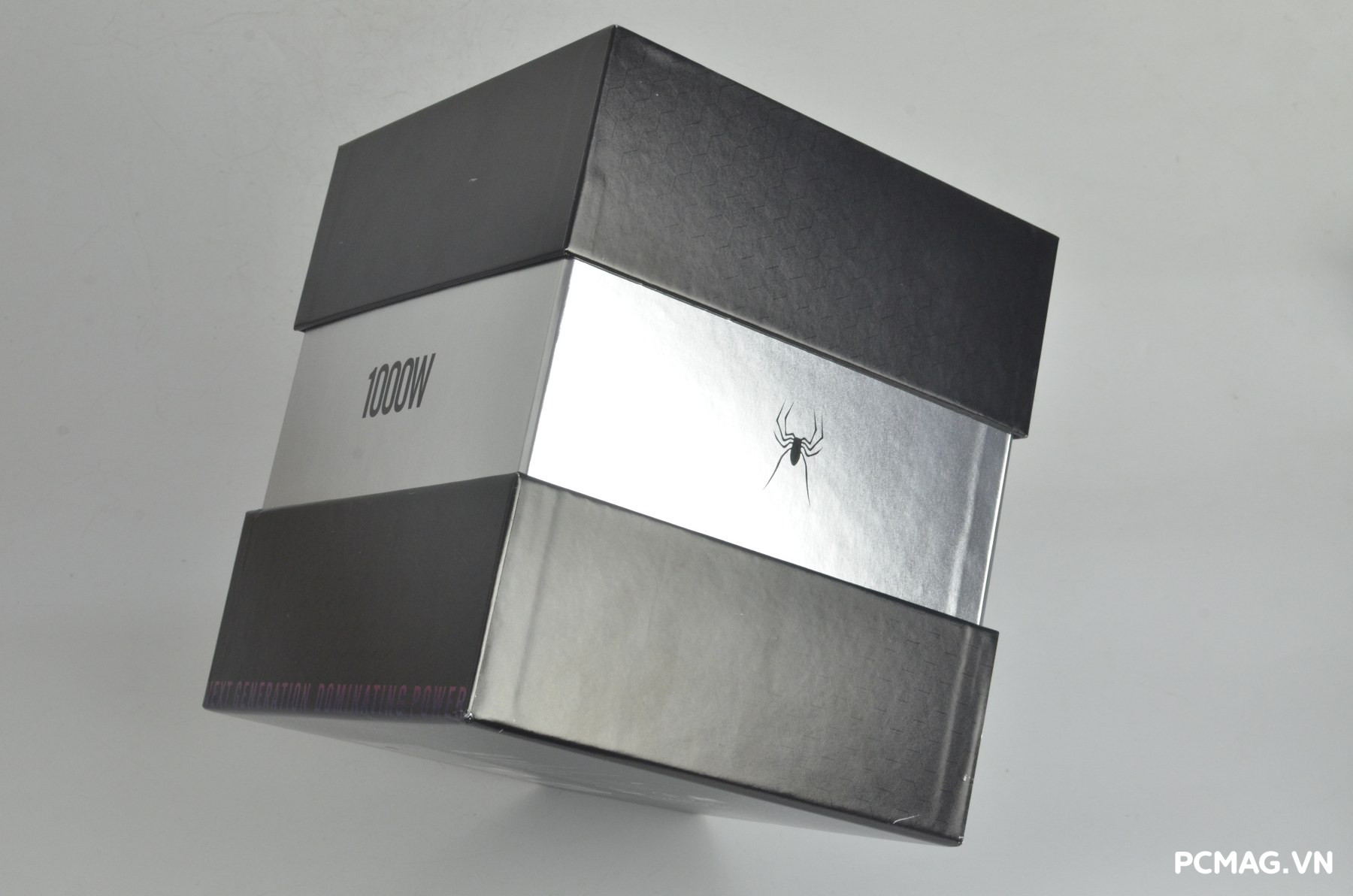 Đánh giá PSU 1ST PLAYER NGDP Platinum 1000W