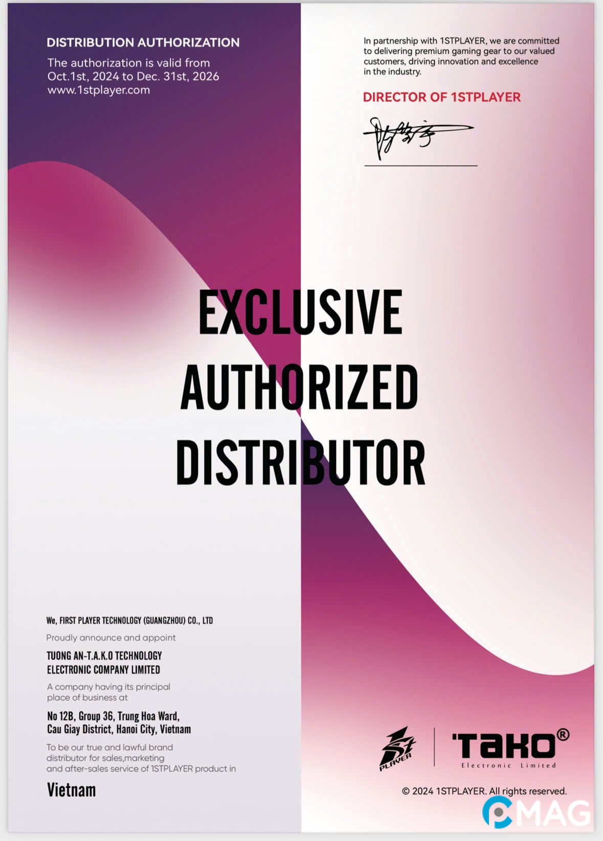 1STPLAYER NGDP 1300W ATX 3.1/PCIe 5.1- Nguồn chất, được đánh giá cao trên trường quốc tế!