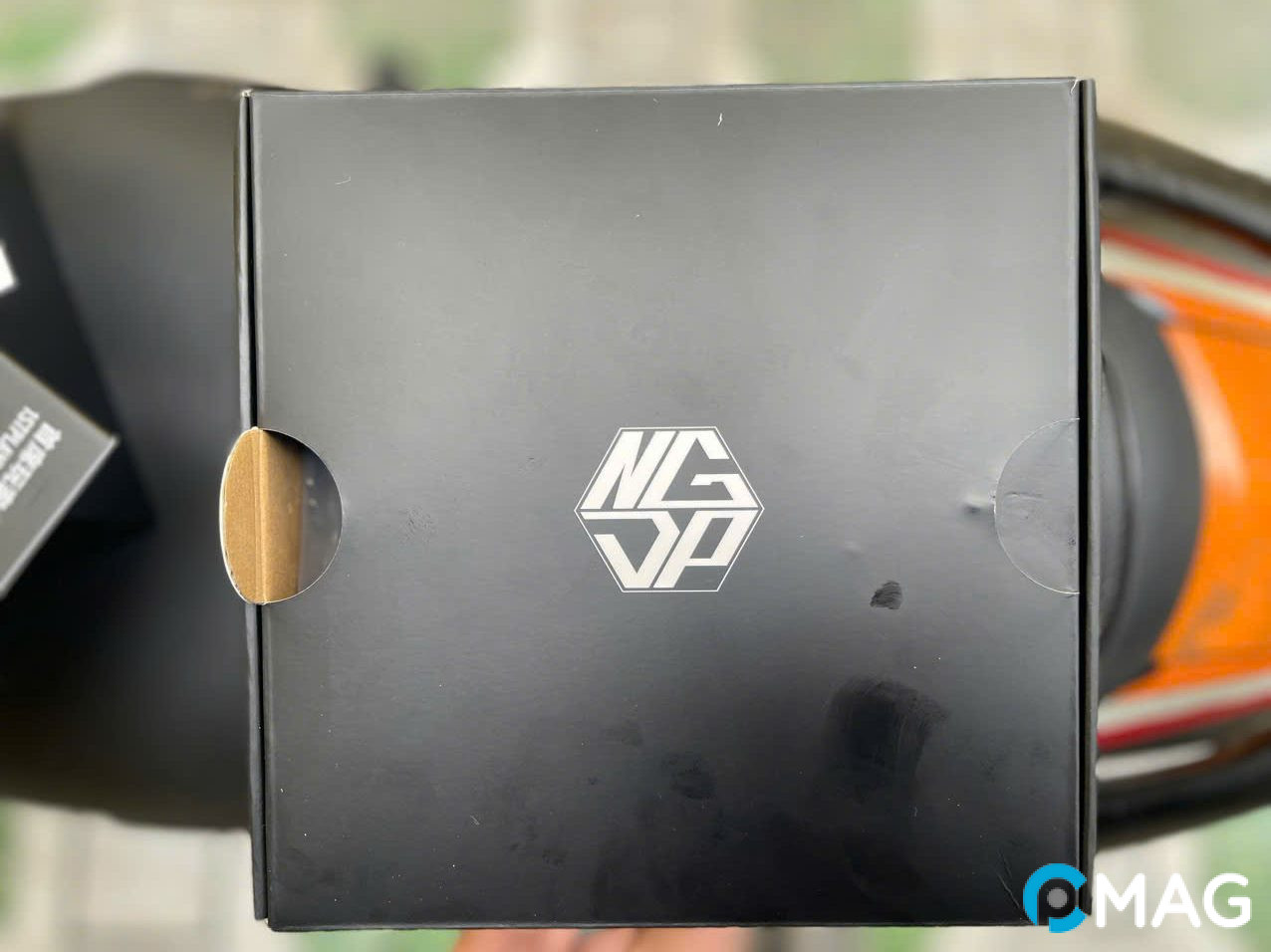 1STPLAYER NGDP 1300W ATX 3.1/PCIe 5.1- Nguồn chất, được đánh giá cao trên trường quốc tế!