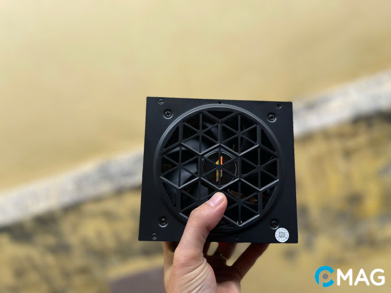 1STPLAYER NGDP 1300W ATX 3.1/PCIe 5.1- Nguồn chất, được đánh giá cao trên trường quốc tế!