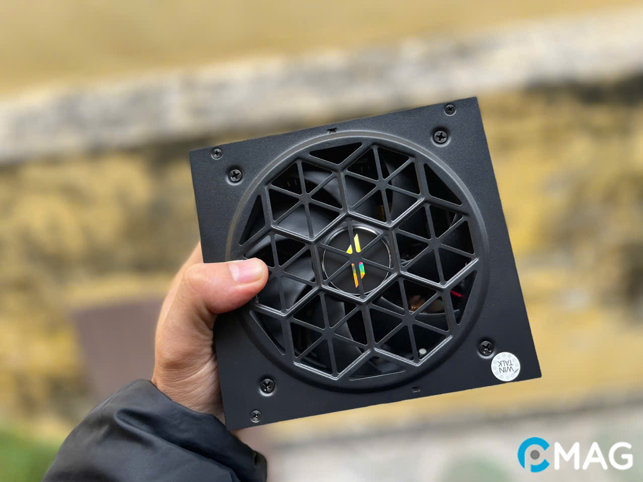 1STPLAYER NGDP 1300W ATX 3.1/PCIe 5.1- Nguồn chất, được đánh giá cao trên trường quốc tế!