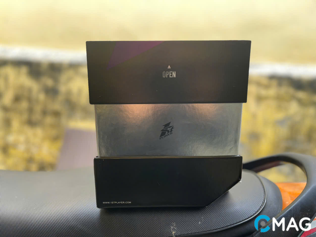 1STPLAYER NGDP 1300W ATX 3.1/PCIe 5.1- Nguồn chất, được đánh giá cao trên trường quốc tế!