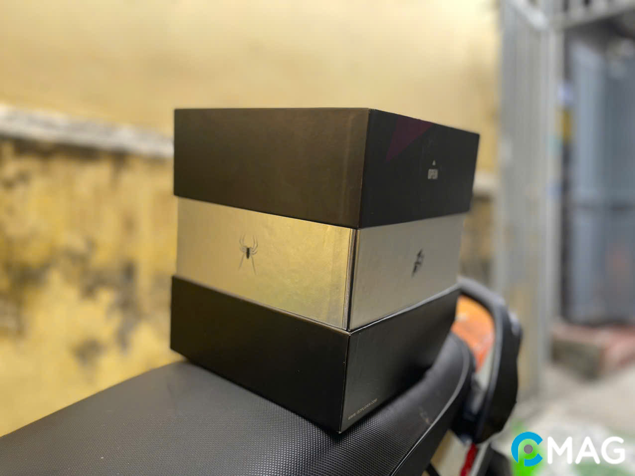 1STPLAYER NGDP 1300W ATX 3.1/PCIe 5.1- Nguồn chất, được đánh giá cao trên trường quốc tế!