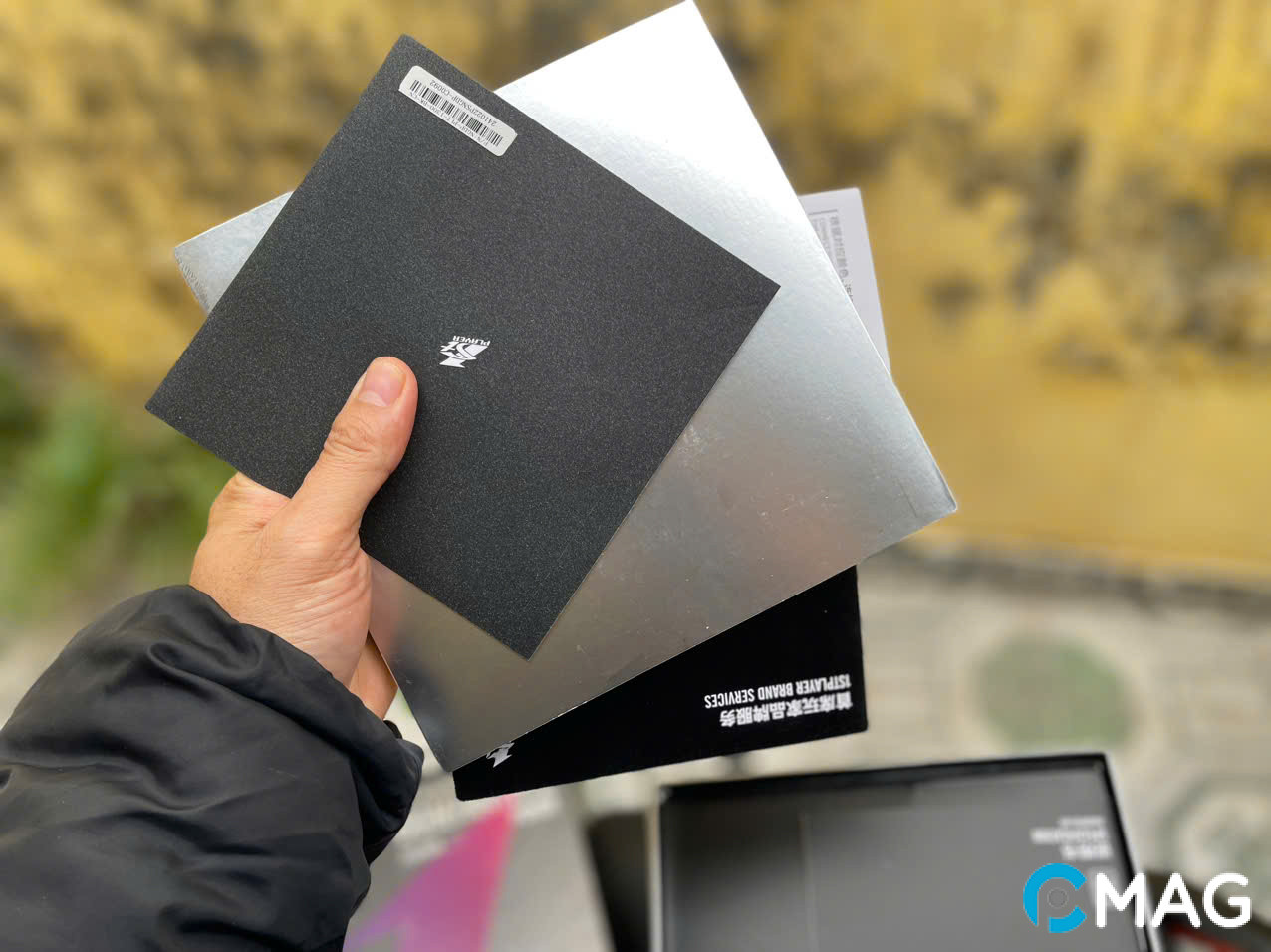 1STPLAYER NGDP 1300W ATX 3.1/PCIe 5.1- Nguồn chất, được đánh giá cao trên trường quốc tế!