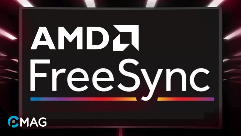 AMD FreeSync là gì?