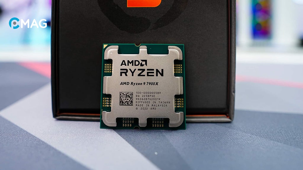 Ưu điểm Ryzen 9