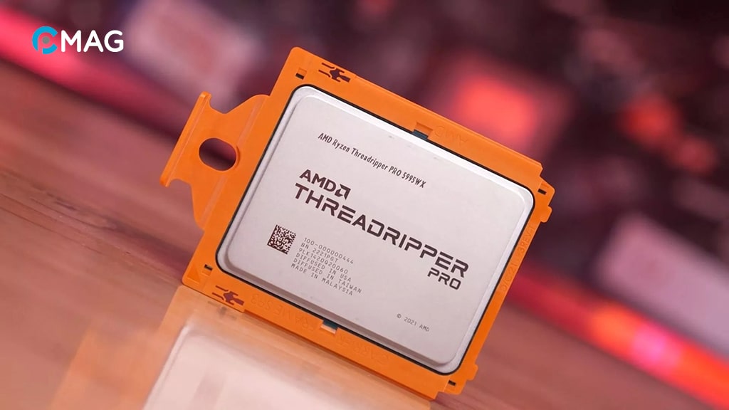 Nhược điểm của Chip Threadripper