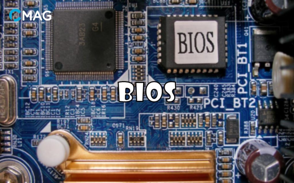 BIOS là gì?