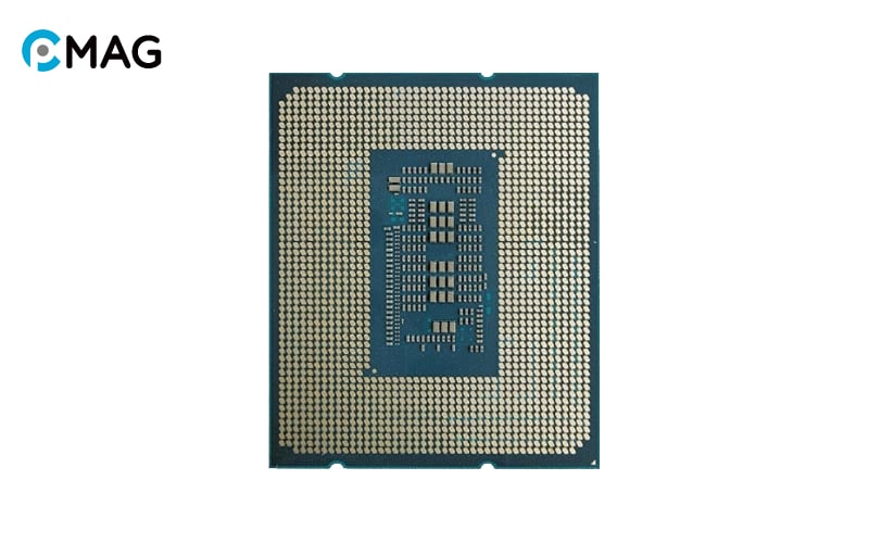 Socket LGA 1700