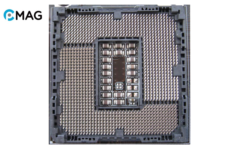 Socket LGA 1155