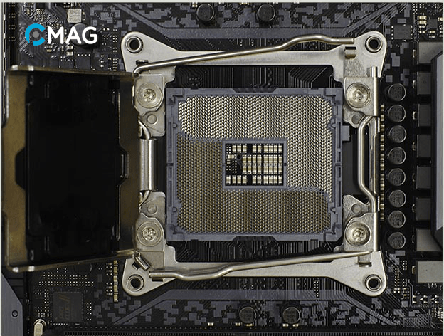 Socket LGA 2066