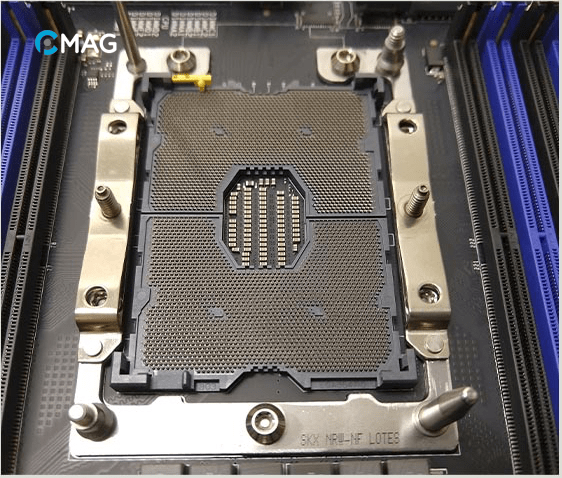 Socket LGA 3647