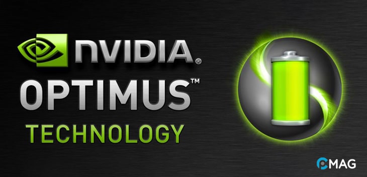 NVIDIA Optimus là gì?