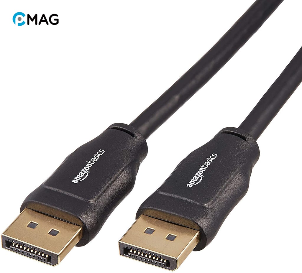 Cổng Truyền Hình Ảnh - DisplayPort