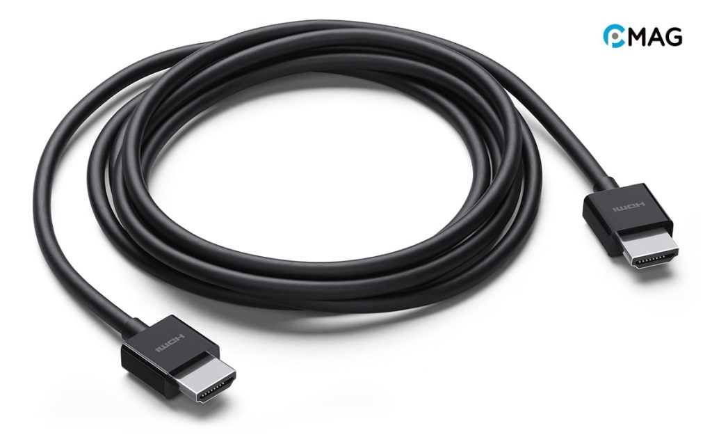 Cổng Truyền Hình Ảnh - HDMI