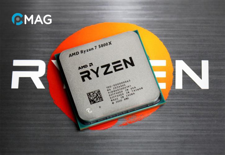 Đối tượng nào nên sử dụng Ryzen 7