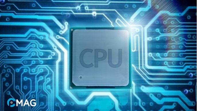 CPU là gì?