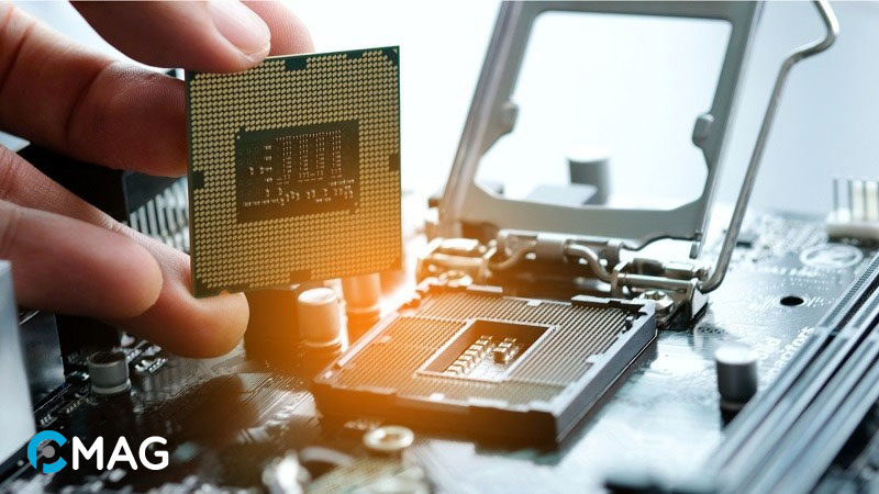 CPU là gì?