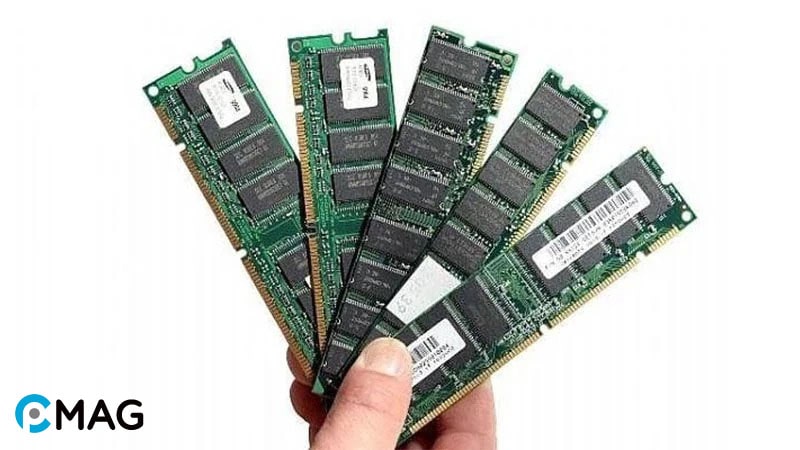 DDR RAM