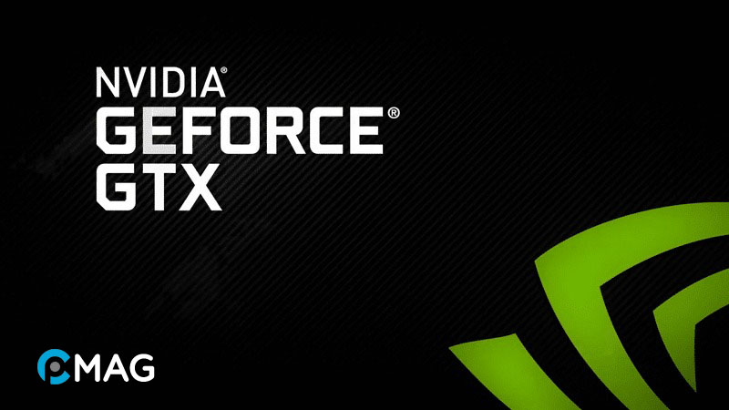 GeForce GTX là gì?