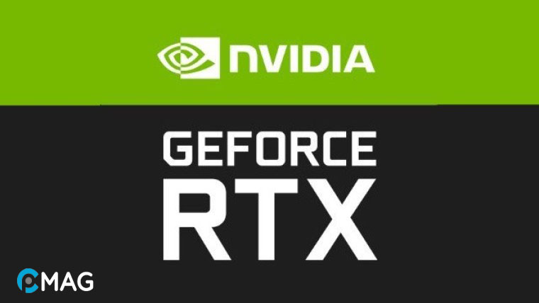 GeForce RTX là gì?