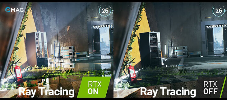 Ray Tracing