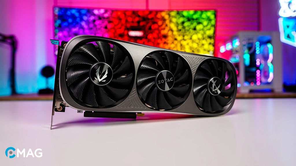 Những tố ảnh hưởng tới nhiệt độ GPU