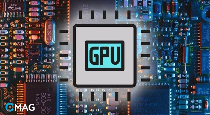 GPU là gì?