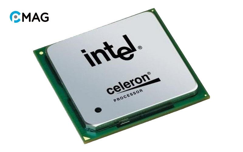 CPU Intel Celeron N