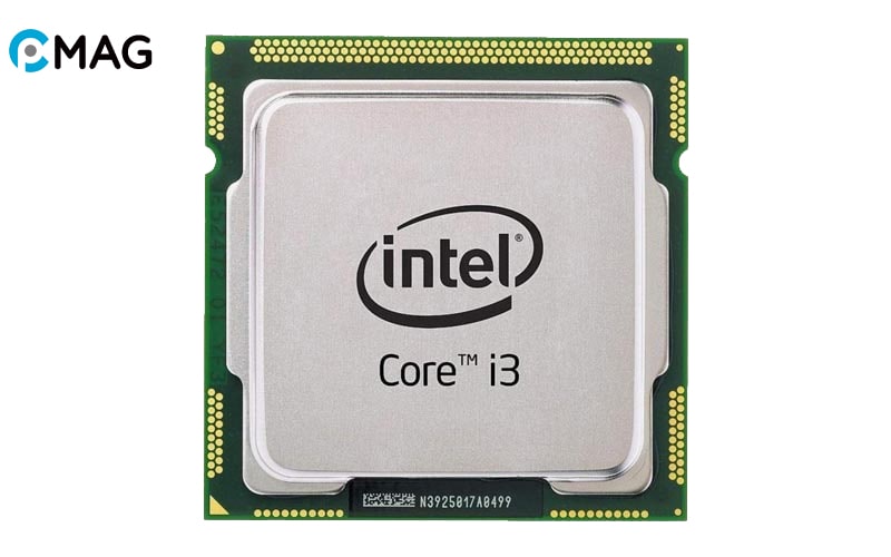 Core i3 là gì?