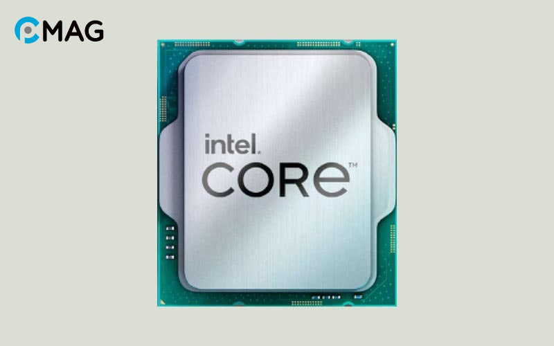 Intel Core là gì?