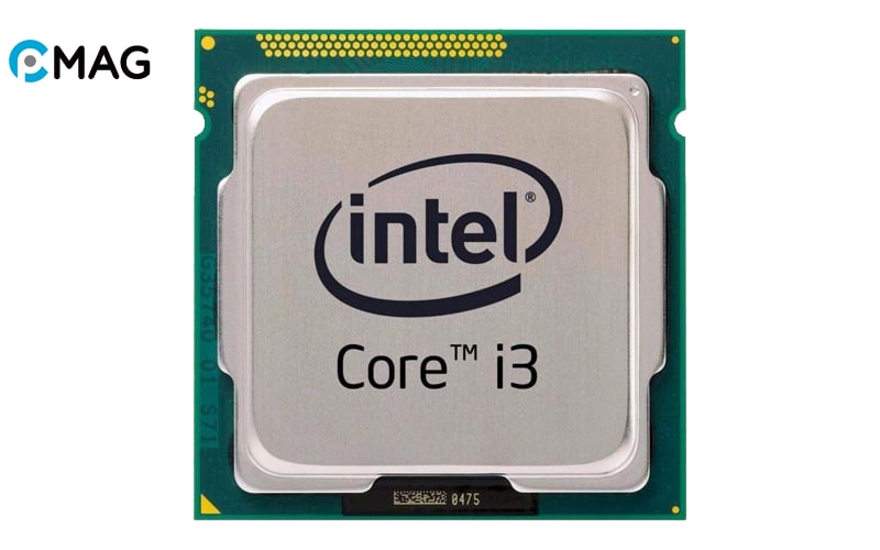 Ưu điểm của Chip Core i3