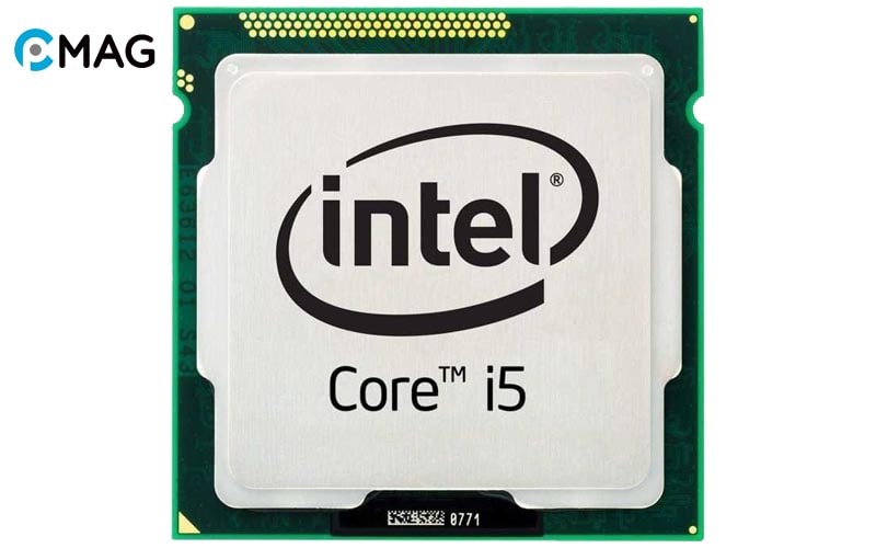 Core i5 là gì?