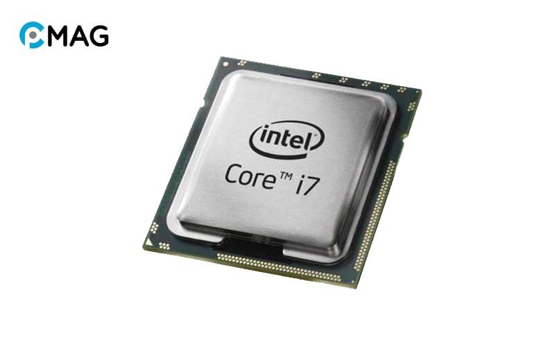 Core i7 là gì?