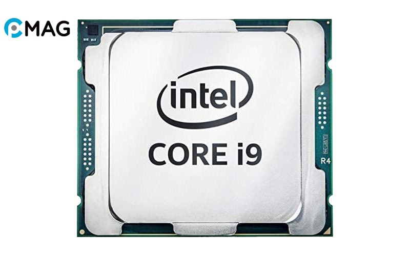 Core i9 là gì?