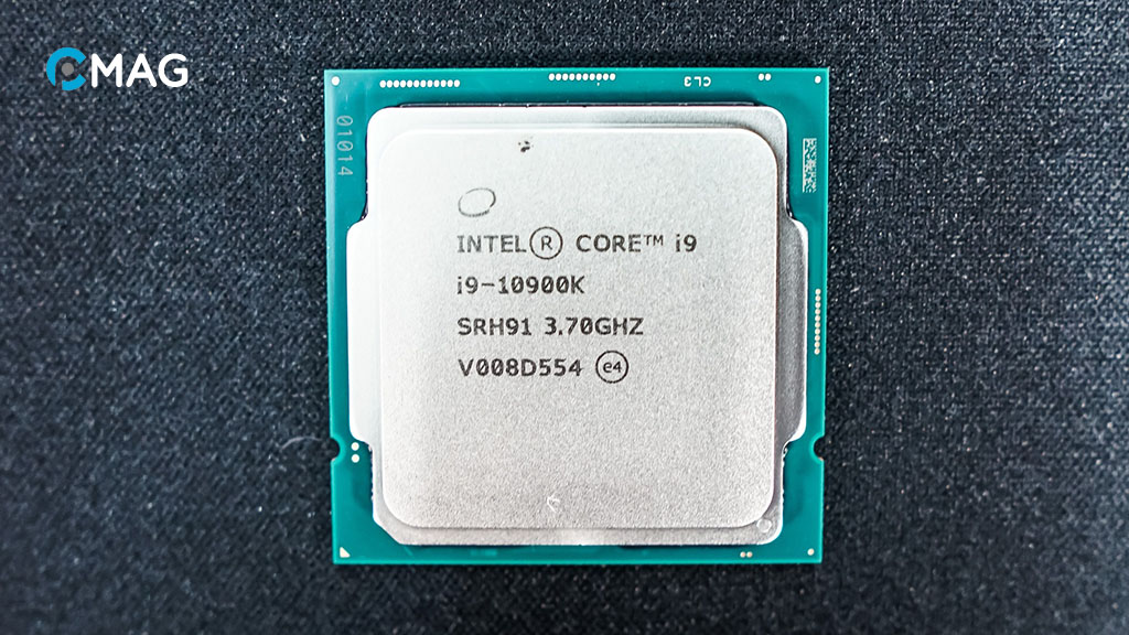 Luồng (Thread) CPU là gì?