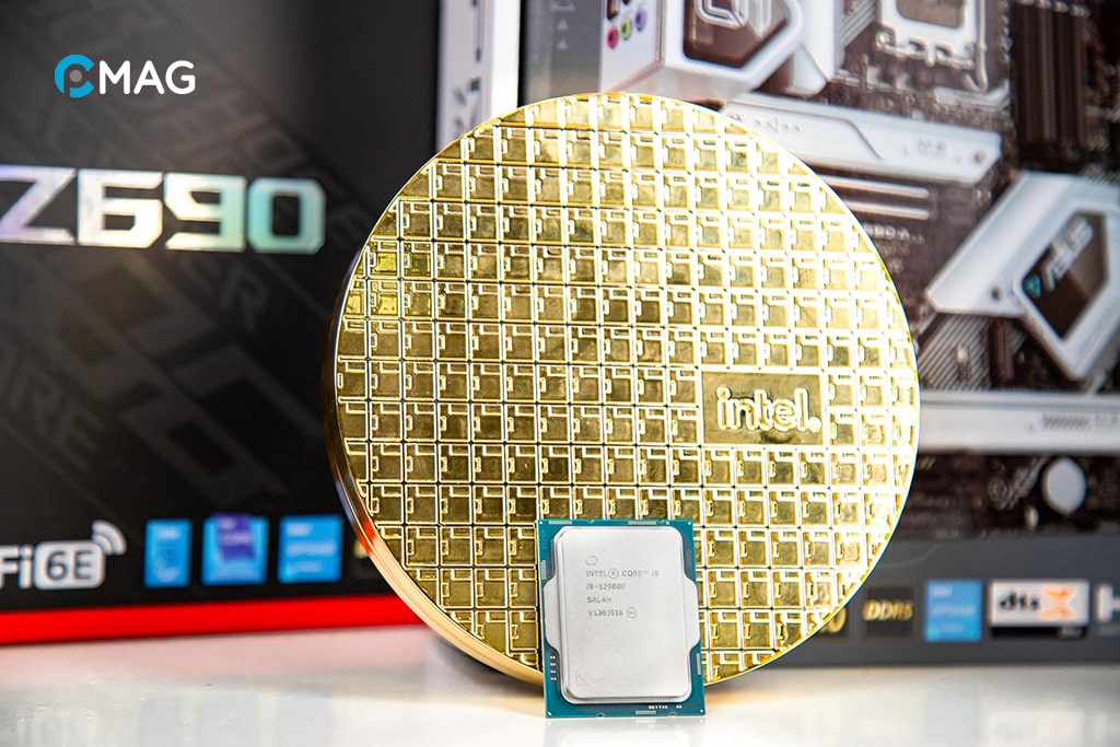 Khi nào nên sử dụng Chip Core i9