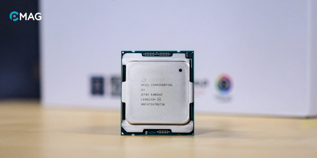 Có nên mua Intel Core X hay không?