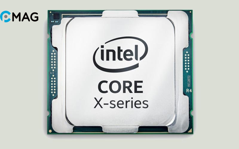 Intel Core X là gì?