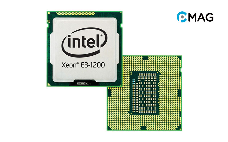 CPU Xeon E3