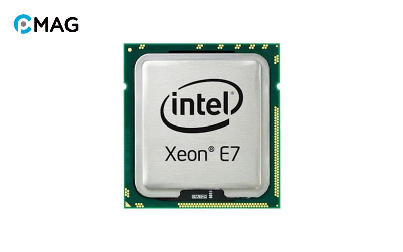 CPU Xeon E7