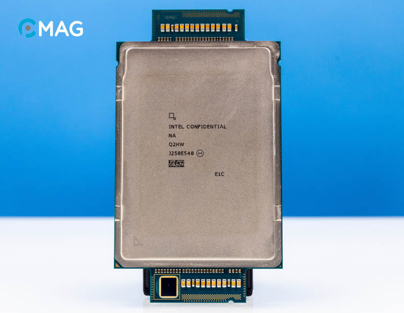 CPU Xeon Max