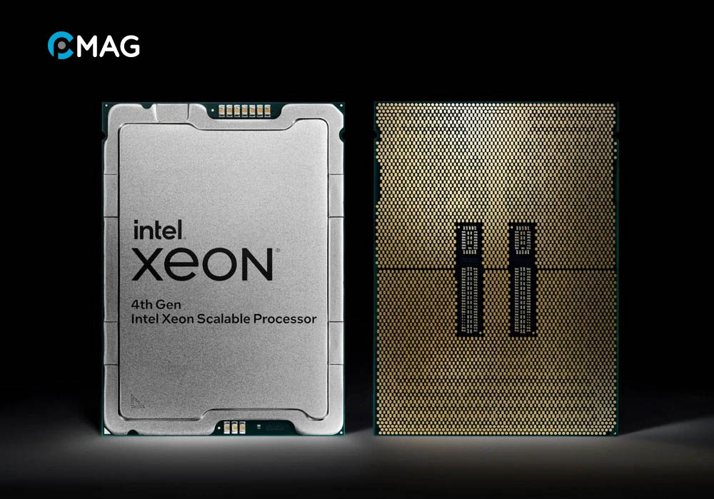 CPU Xeon Scalable